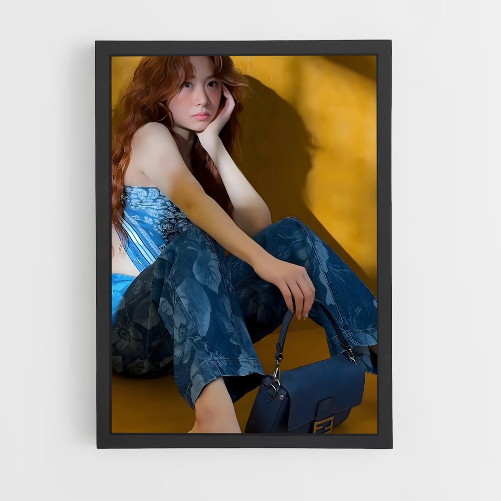 ap-huh yunjin-1 cadre Noir