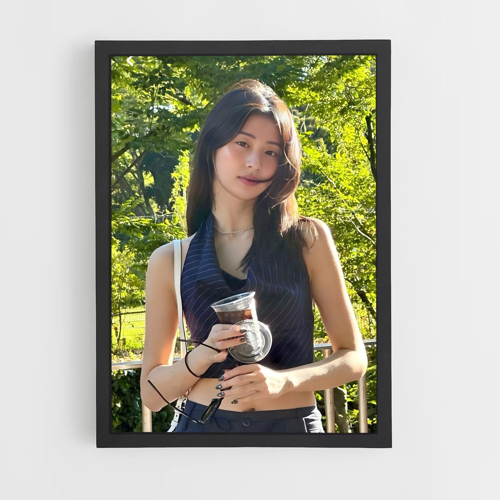 ap-huh yunjin-2 cadre Noir