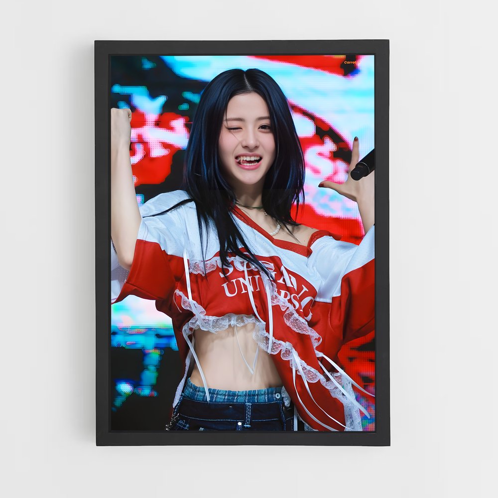 ap-huh yunjin-3 cadre Noir