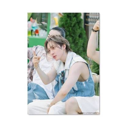 Poster Hui 49200