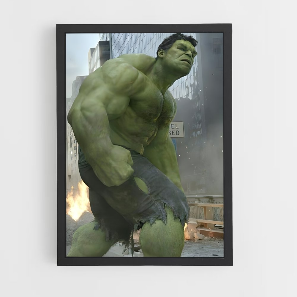 ap-hulk-3 cadre Noir