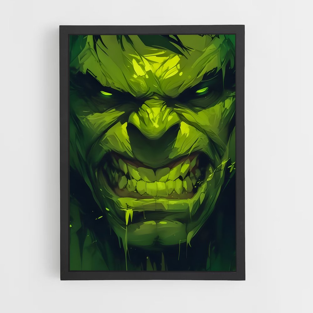 ap-hulk-9 cadre Noir