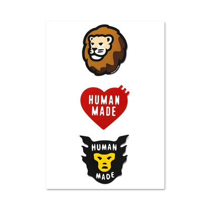 Poster Lion Heart
