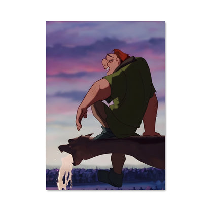 Poster L'Océan Enchanté