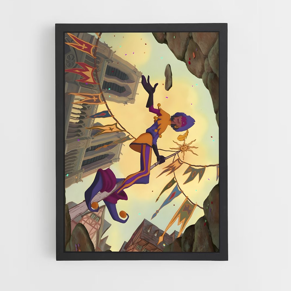 ap-hunchback of notre dame-2 cadre Noir