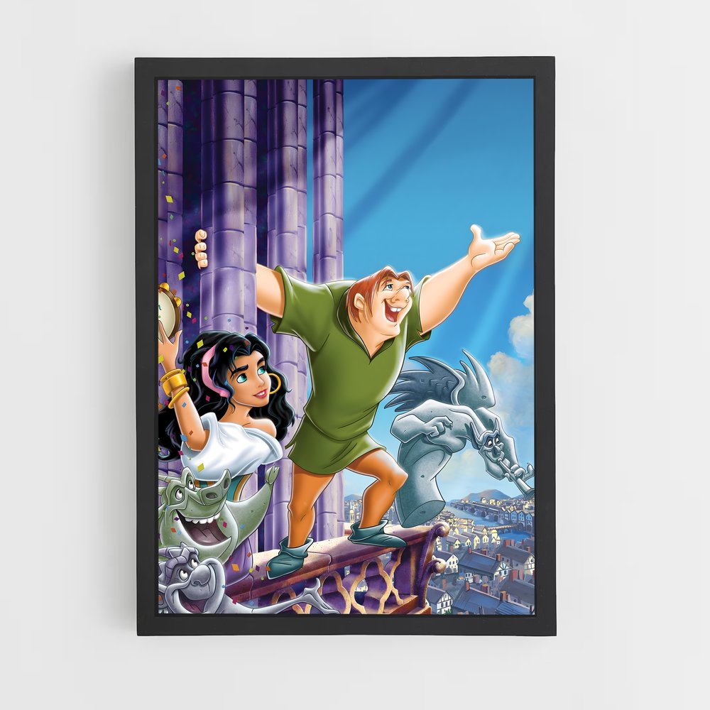 ap-hunchback of notre dame-4 cadre Noir