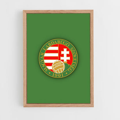 ap-hungary national football team-3 cadre Bois clair