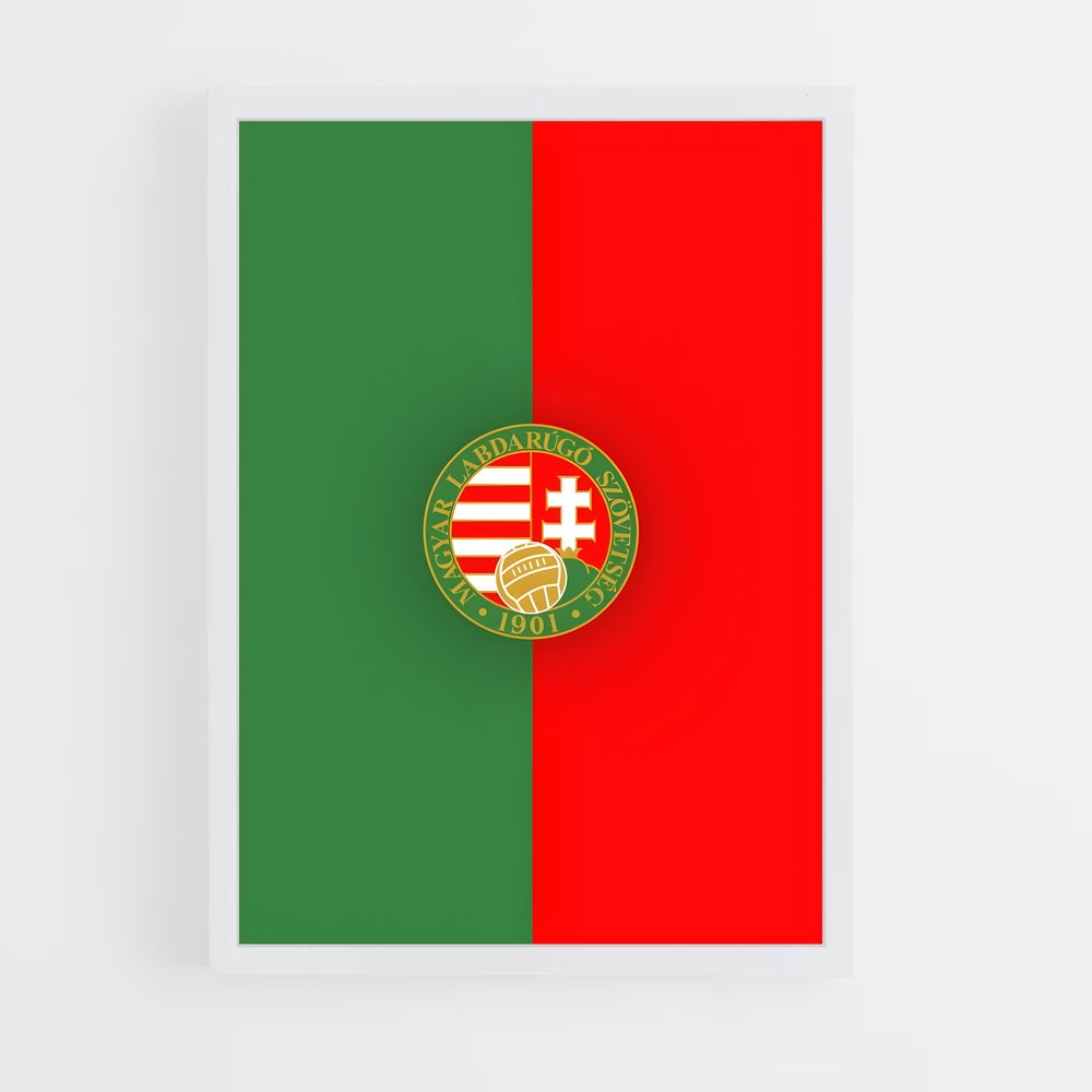 ap-hungary national football team-4 cadre Blanc