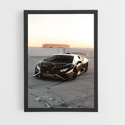 ap-huracan-6 cadre Noir