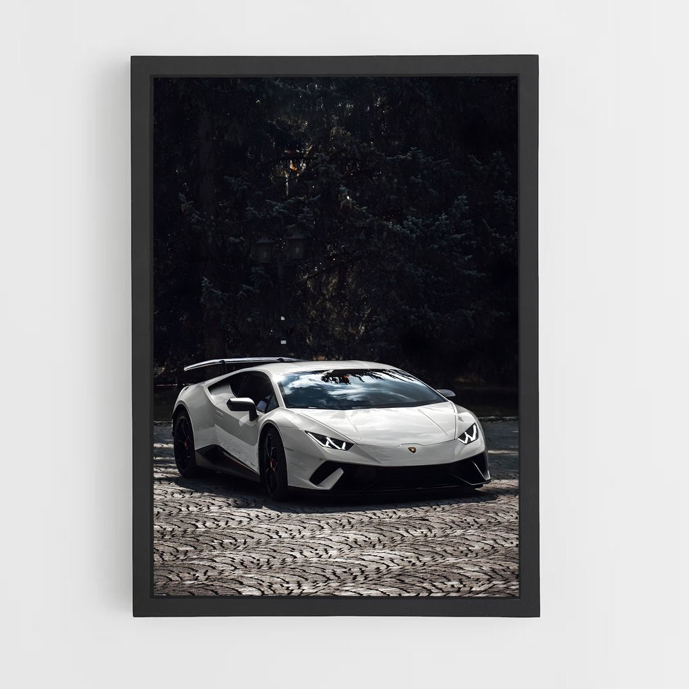 ap-huracan performante-1 cadre Noir