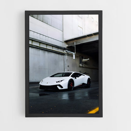 ap-huracan performante-2 cadre Noir