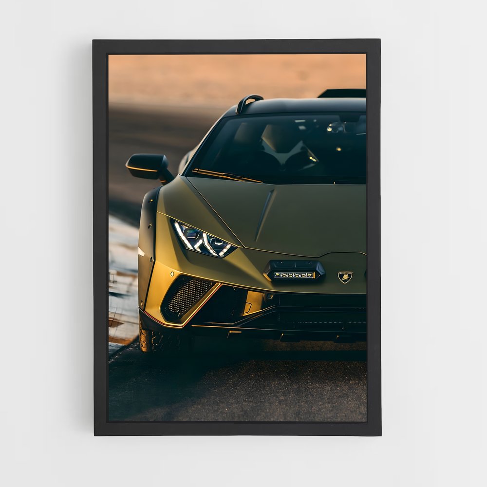 ap-huracan sterrato-3 cadre Noir