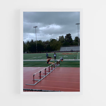 ap-hurdles-6 cadre Blanc