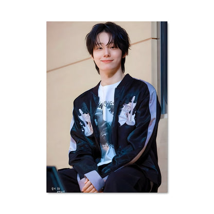 Poster Hwanwoong 49122