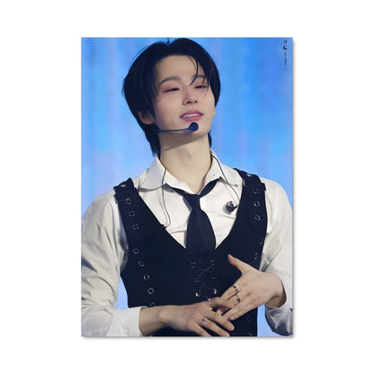 Poster Hwanwoong 49123
