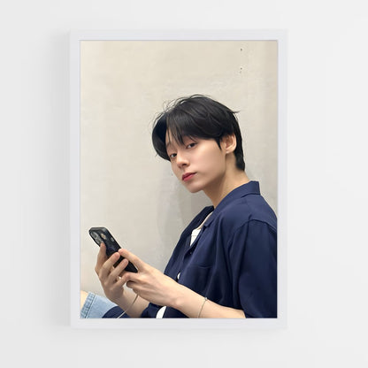 ap-hwanwoong-5 cadre Blanc