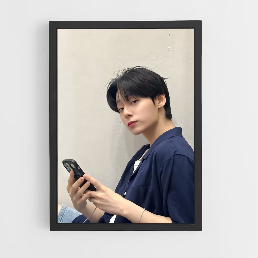 ap-hwanwoong-5 cadre Noir