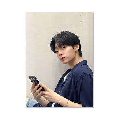 Poster Hwanwoong 49127