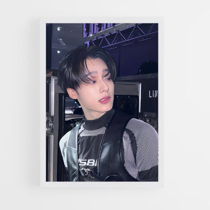 ap-hwanwoong-6 cadre Blanc
