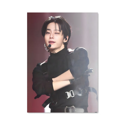 Poster Hwanwoong 49126