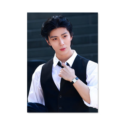 Poster Hwiyoung 49421