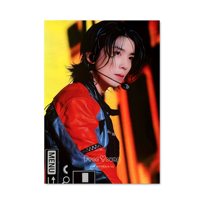 Poster Hwiyoung 49424