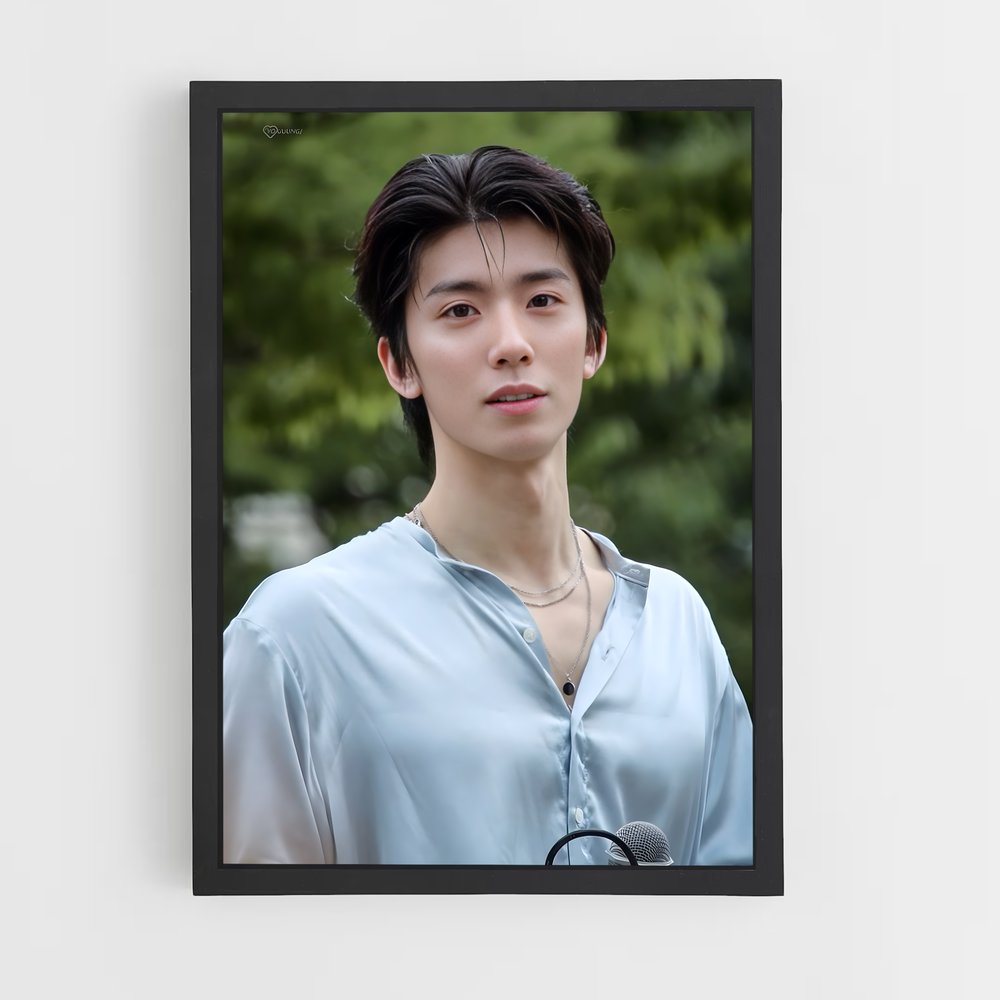 ap-hwiyoung-6 cadre Noir