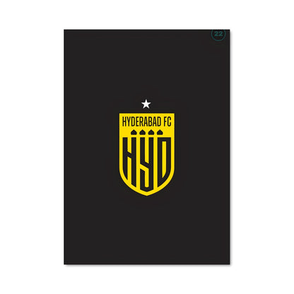 Poster Esprit des Tigres