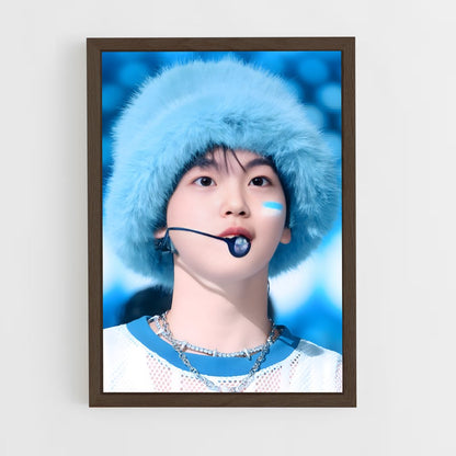 ap-hyeongjun-1 cadre Bois foncé