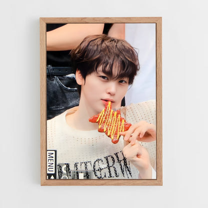 ap-hyeongjun-2 cadre Bois clair