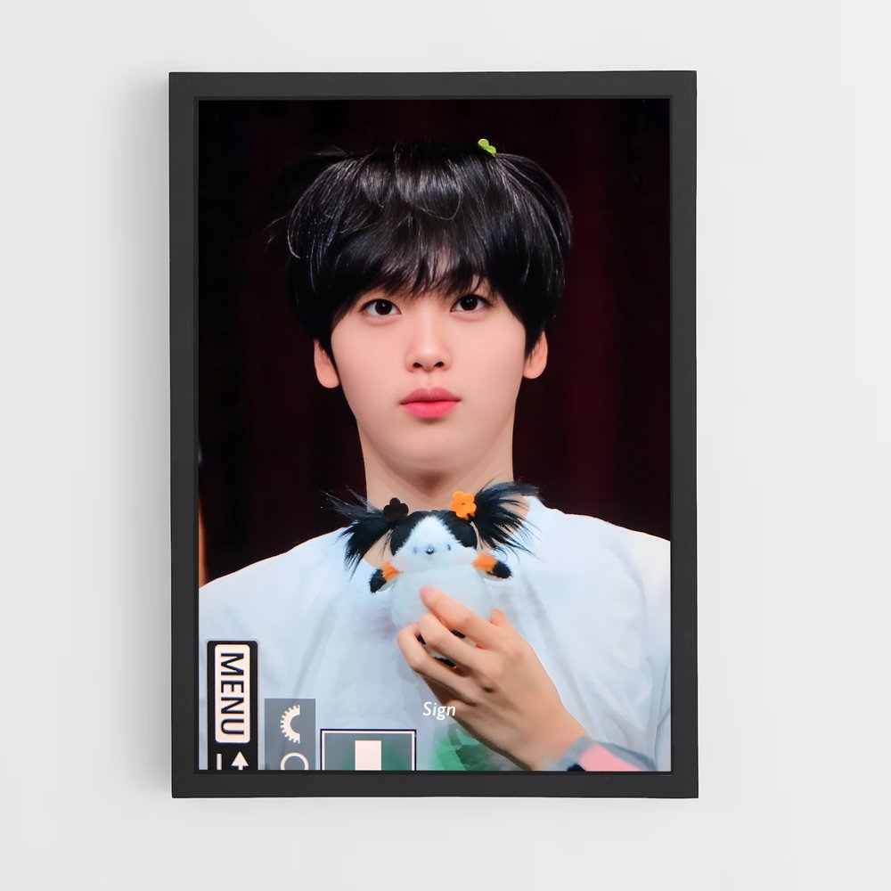 ap-hyeongjun-3 cadre Noir