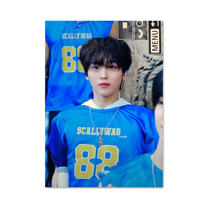Poster Hyeongjun 48082
