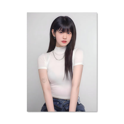 Poster Hyerim 50008