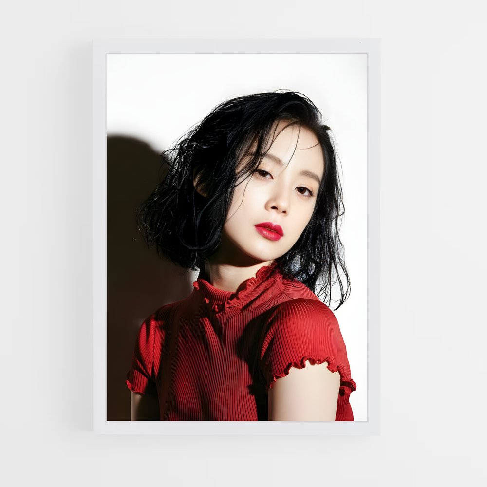 ap-hyerim-2 cadre Blanc