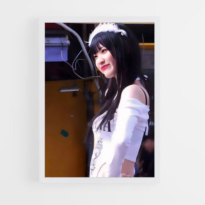 ap-hyerim-4 cadre Blanc