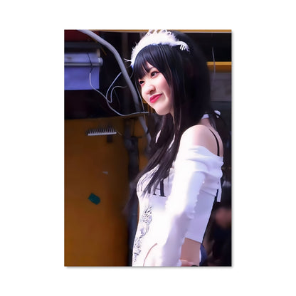 Poster Hyerim 50009