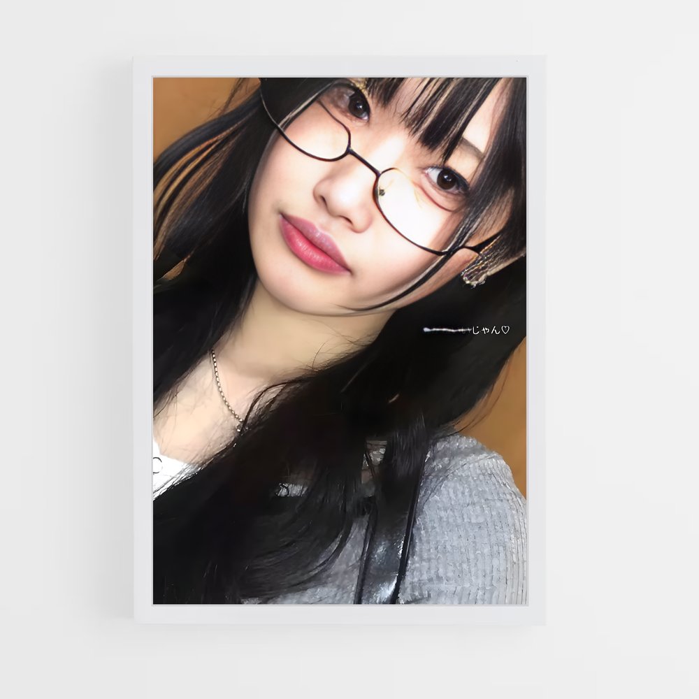 ap-hyerim-5 cadre Blanc