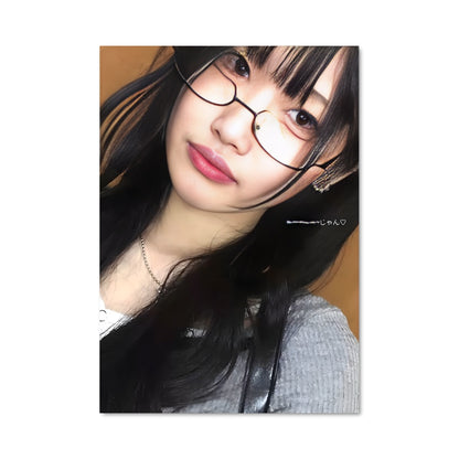 Poster Hyerim 50011