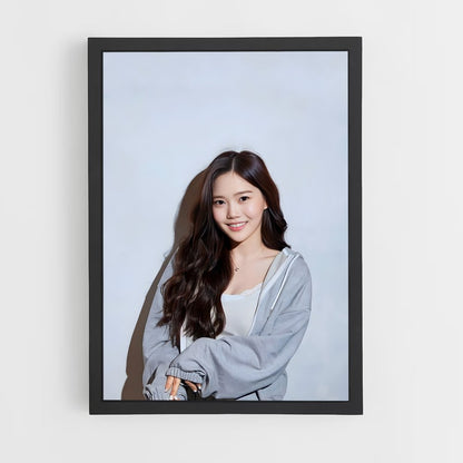 ap-hyojung-2 cadre Noir