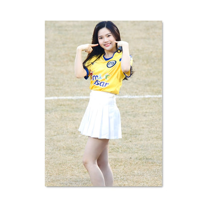 Poster Hyojung 49079