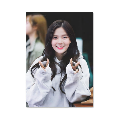 Poster Hyojung 49082
