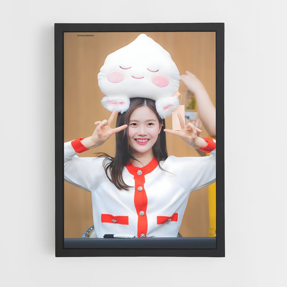 ap-hyojung-5 cadre Noir
