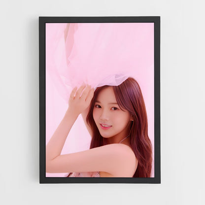 ap-hyojung-9 cadre Noir