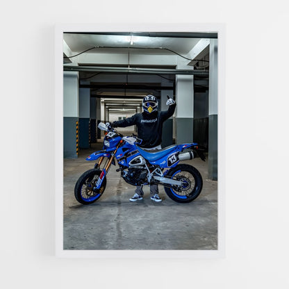 ap-hyosung-1 cadre Blanc