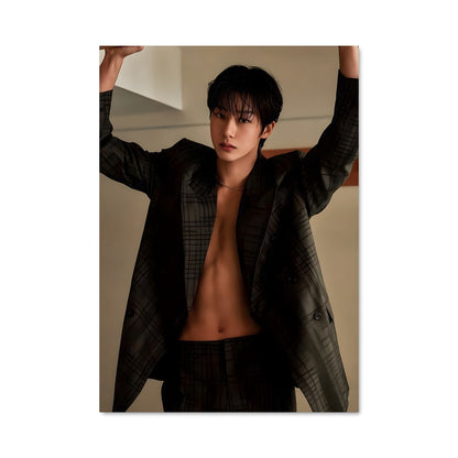 Poster Hyungwon 48846