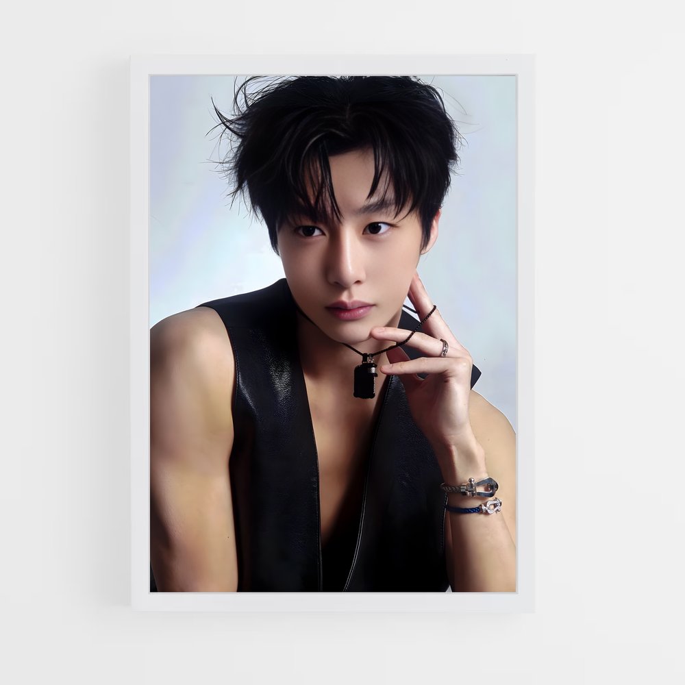 ap-hyungwon-2 cadre Blanc
