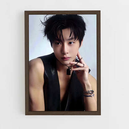 ap-hyungwon-2 cadre Bois foncé