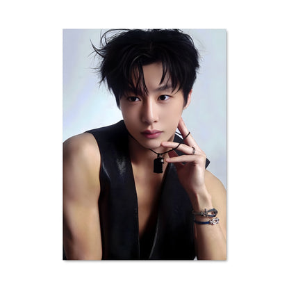 Poster Hyungwon 48852