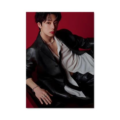 Poster Hyungwon 48850