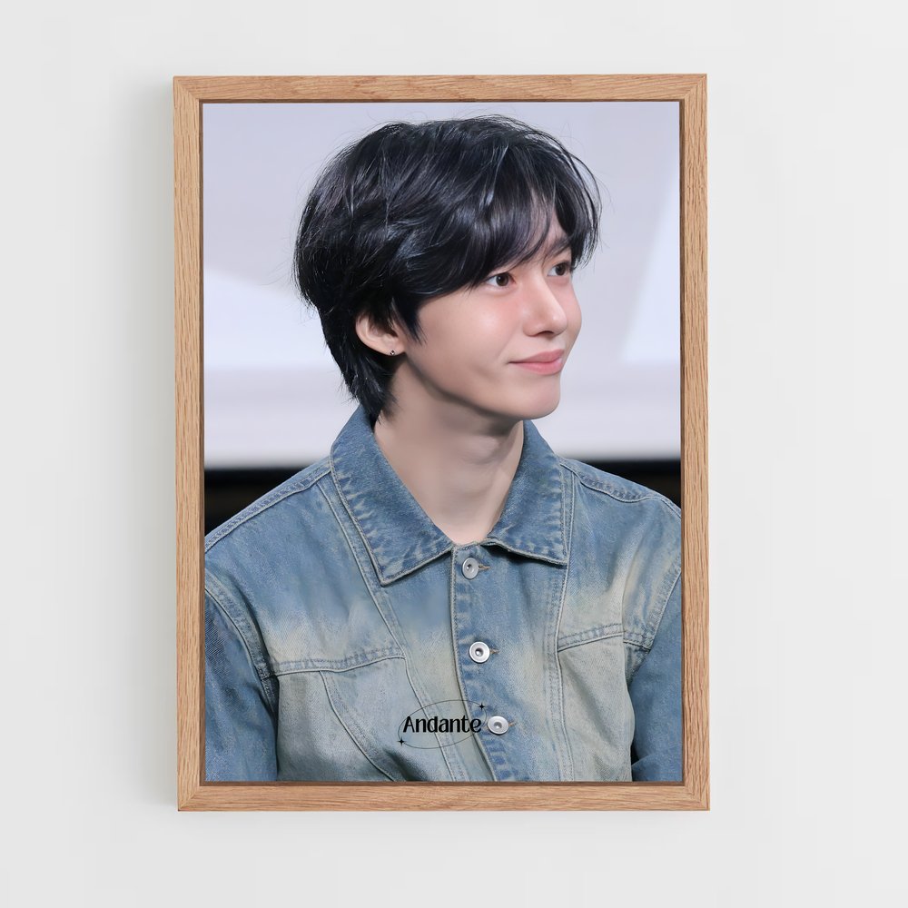 ap-hyungwon-5 cadre Bois clair